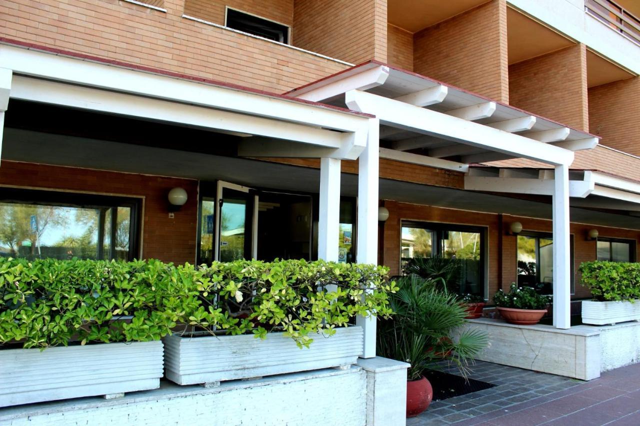 Hotel Bellariva Pescara Exterior photo