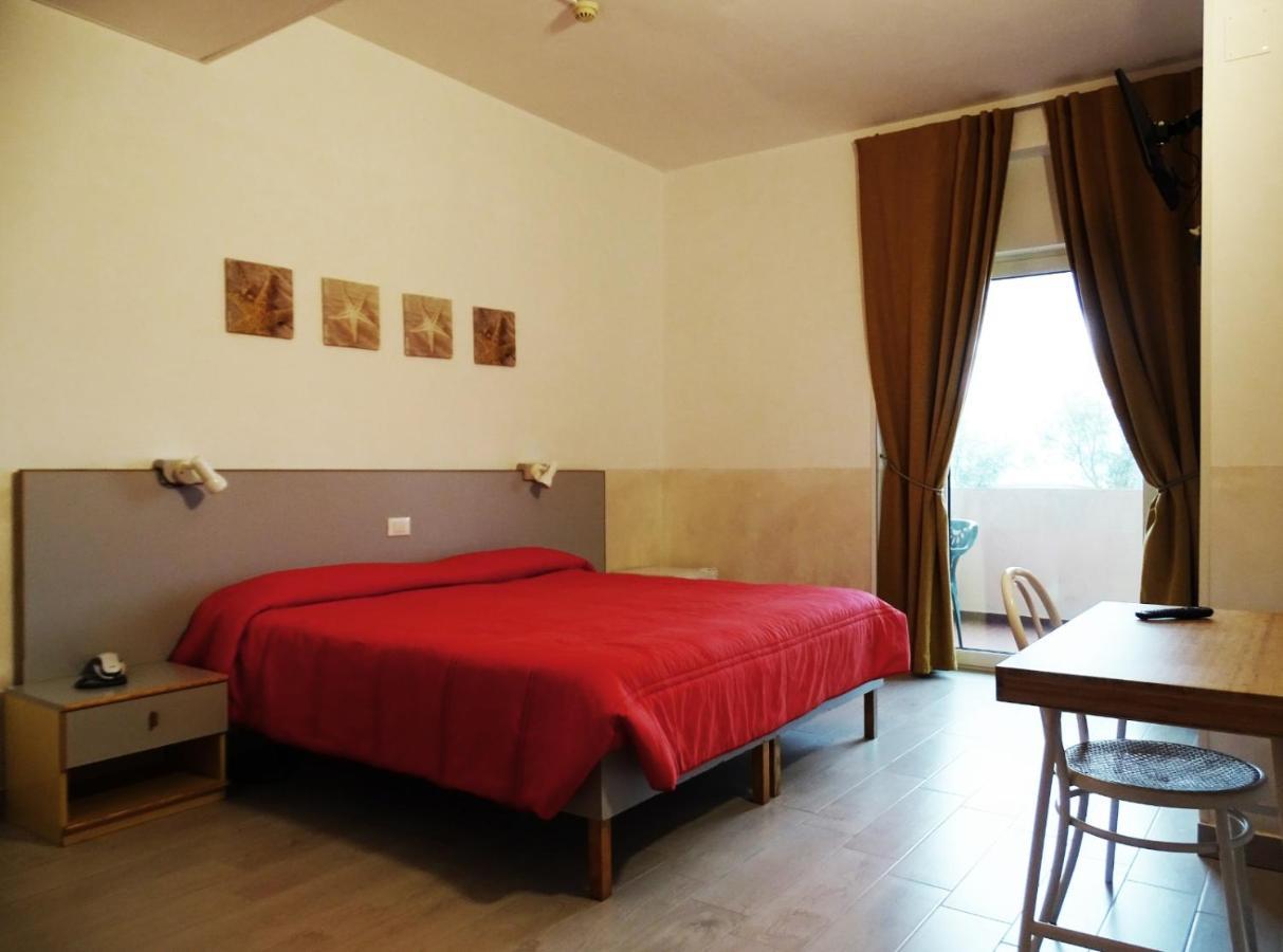 Hotel Bellariva Pescara Exterior photo