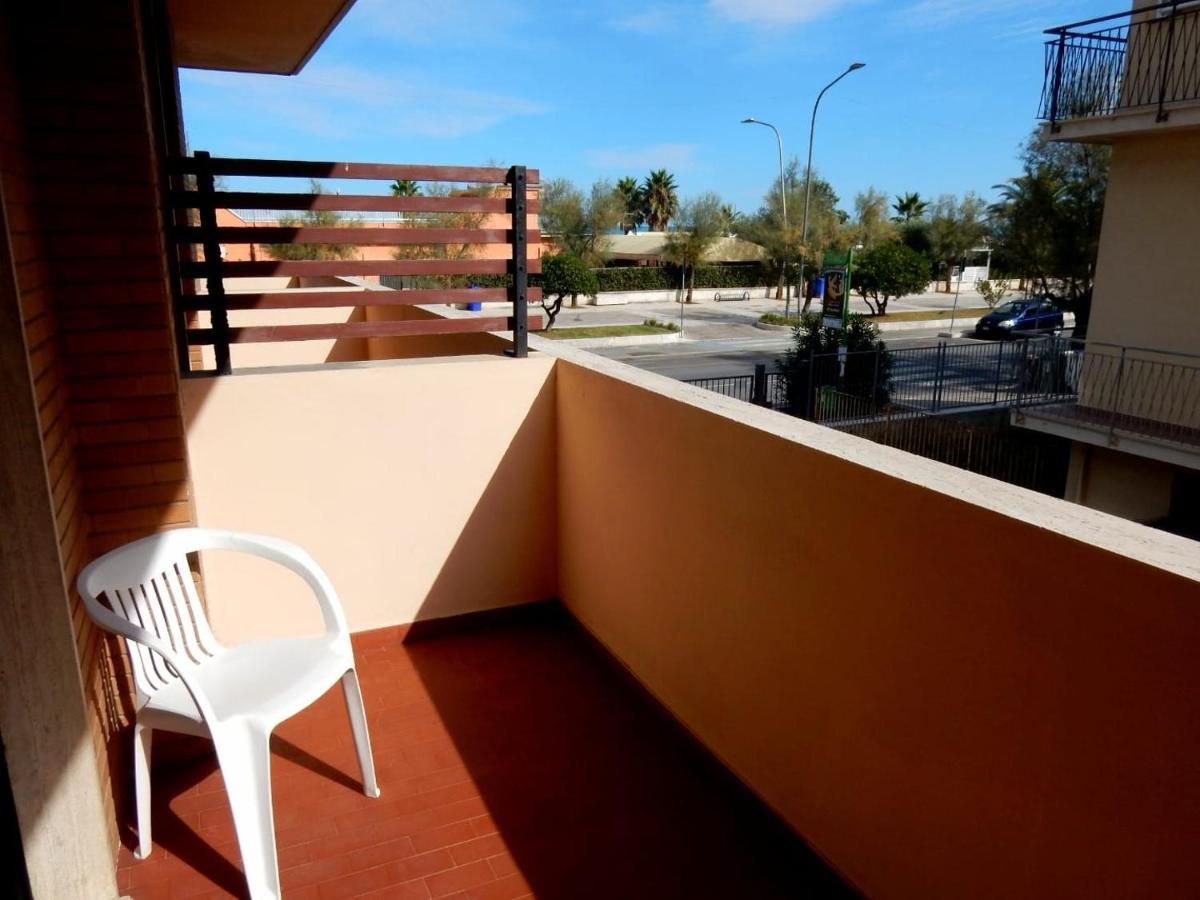 Hotel Bellariva Pescara Exterior photo