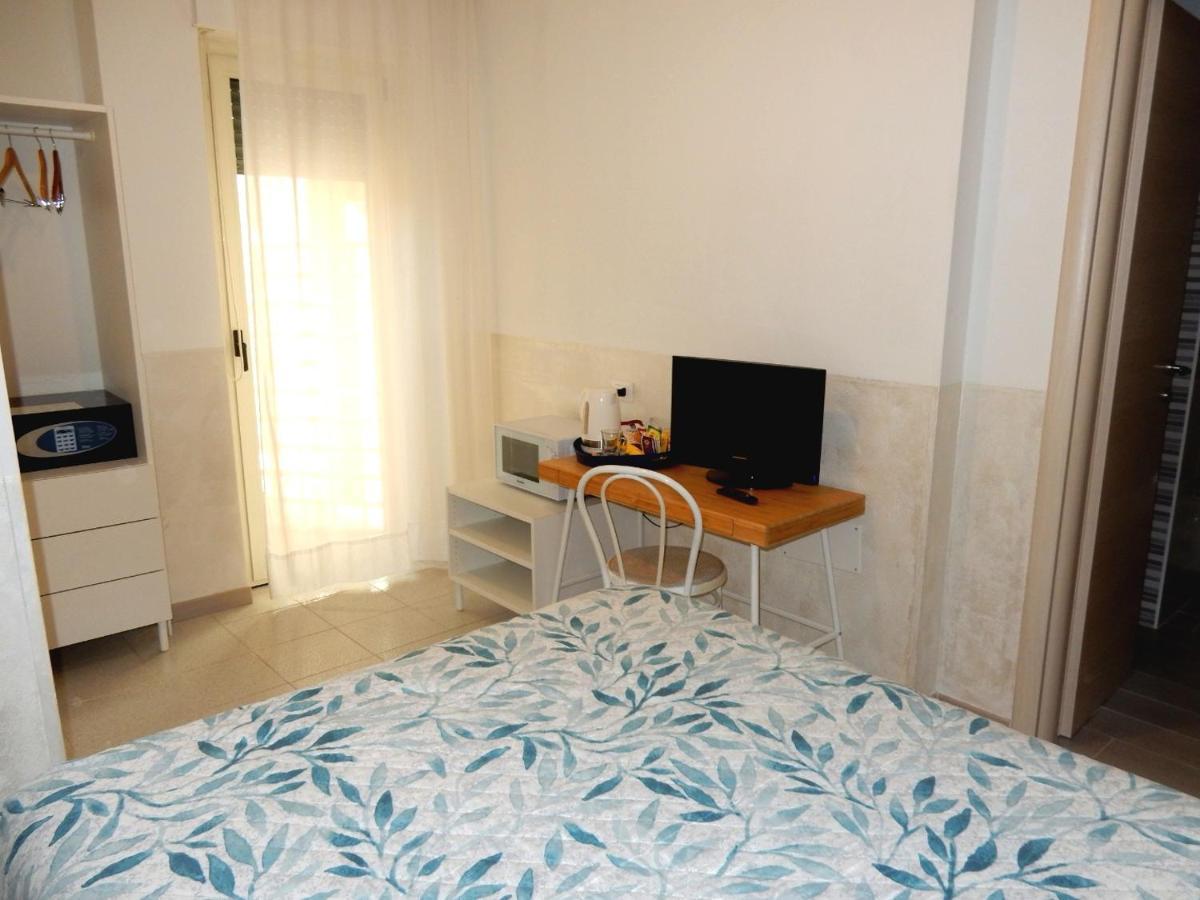 Hotel Bellariva Pescara Exterior photo