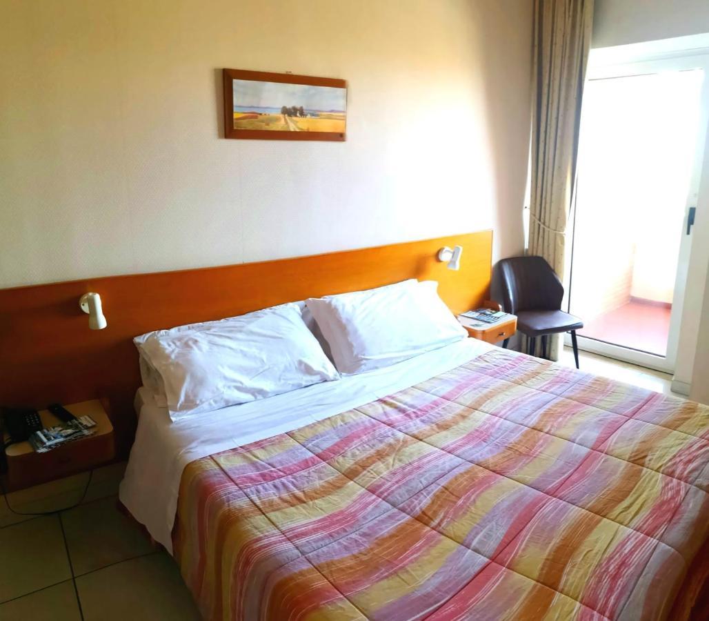 Hotel Bellariva Pescara Exterior photo