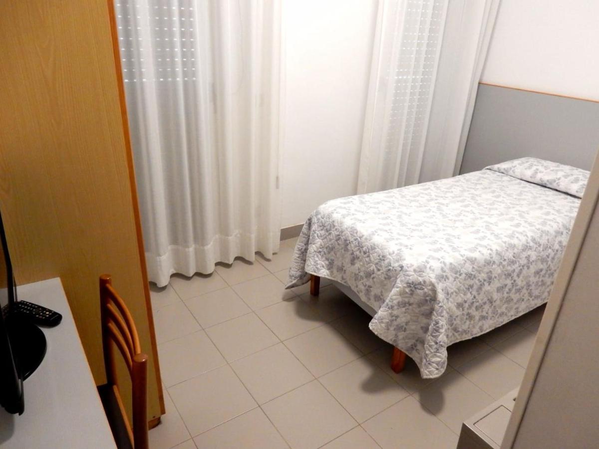 Hotel Bellariva Pescara Exterior photo