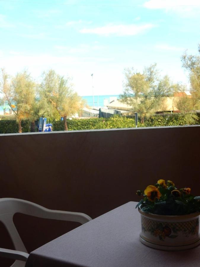 Hotel Bellariva Pescara Exterior photo