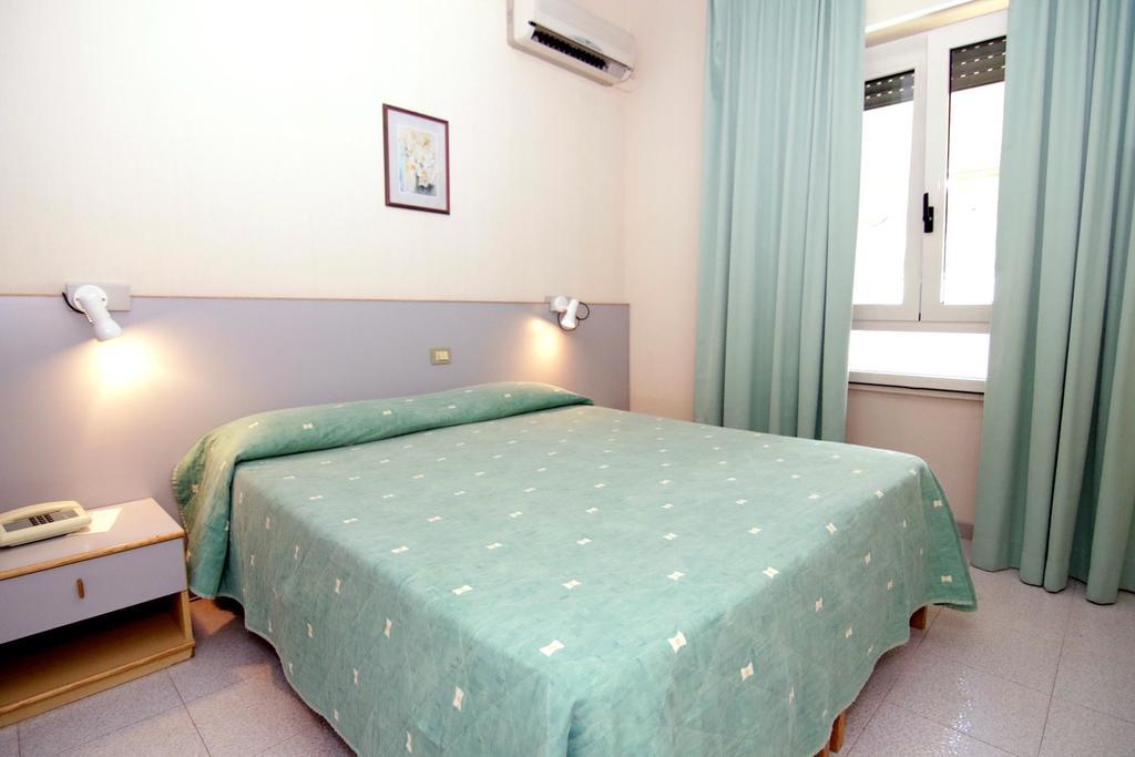 Hotel Bellariva Pescara Exterior photo